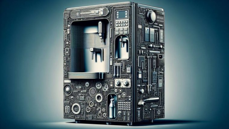 The best water dispenser for your home: features and benefits