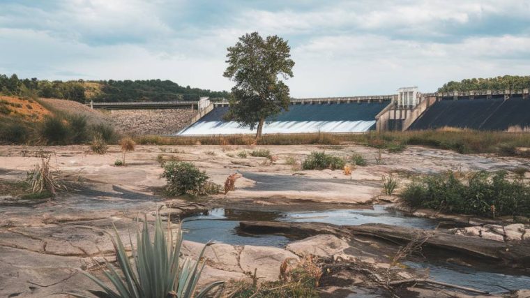 Water wars: the geopolitical battle over freshwater resources