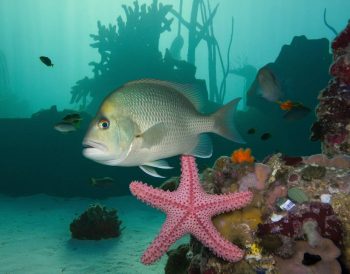Ocean pollution and its impact on global water systems