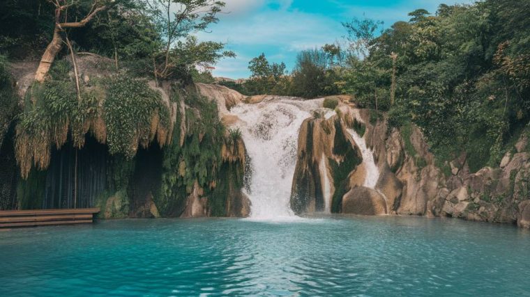 Climate change and the future of water: challenges and solutions