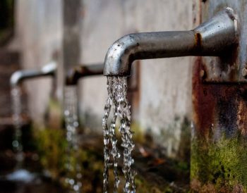 PFAS in Water: Should We Be Concerned?