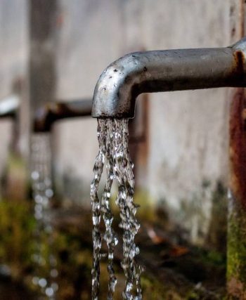 PFAS in Water: Should We Be Concerned?
