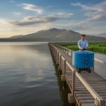 « Smart Sensors and AI: Transforming Water Quality Monitoring for a Healthier Future »