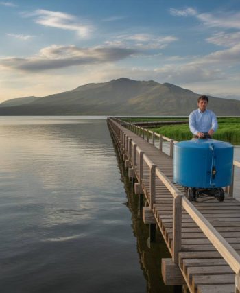 Harnessing Machine Learning to Predict and Prevent Waterborne Disease Outbreaks