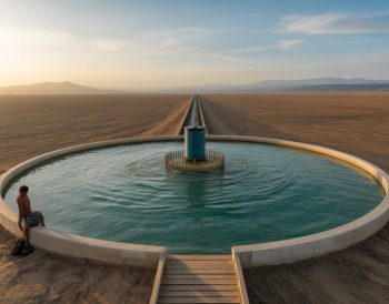 Decentralized Water Solutions: How Blockchain is Revolutionizing Water Access and Management
