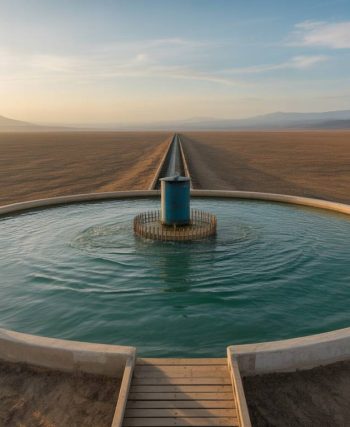 Decentralized Water Solutions: How Blockchain is Revolutionizing Water Access and Management