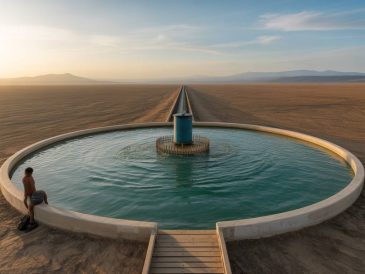 Decentralized Water Solutions: How Blockchain is Revolutionizing Water Access and Management