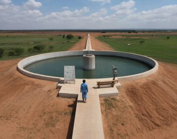 Predictive Analytics in Sanitation: How Big Data is Shaping Public Health Through Water Systems