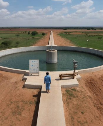 Predictive Analytics in Sanitation: How Big Data is Shaping Public Health Through Water Systems