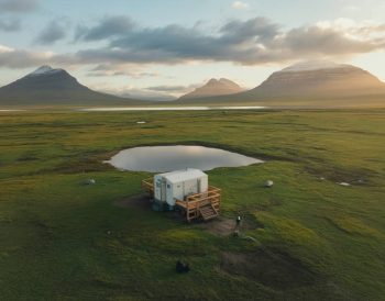 The Role of Telemedicine and Remote Water Quality Diagnostics in Isolated Communities