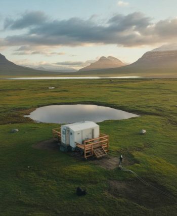 The Role of Telemedicine and Remote Water Quality Diagnostics in Isolated Communities