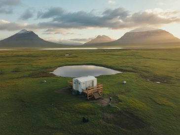 The Role of Telemedicine and Remote Water Quality Diagnostics in Isolated Communities