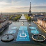 Jumeaux numériques des réseaux d’eau : anticiper les fuites, la pollution et les risques sanitaires