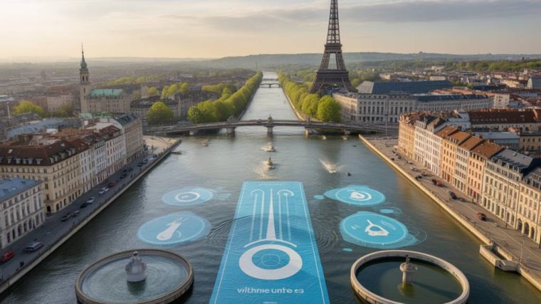 L’Internet des Objets au service de l’eau: comment les villes intelligentes peuvent prévenir les crises hydriques et sanitaires