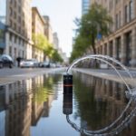 Wearable Biosensors and Smart Water Bottles: How Personalized Hydration Tech Is Redefining Preventive Health