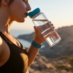 Biofeedback-Driven Hydration: How AI and Gut Microbiome Insights Are Redefining Personalized Water Intake