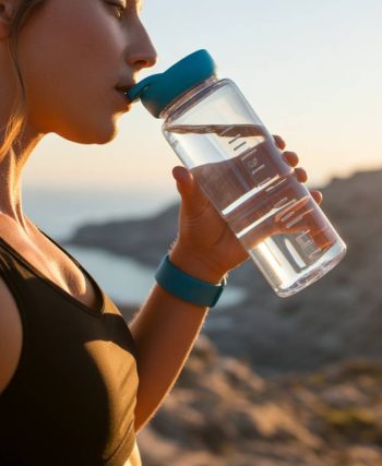 Wearable Hydration Tech: How Smart Devices Are Personalizing Water Intake for Better Health