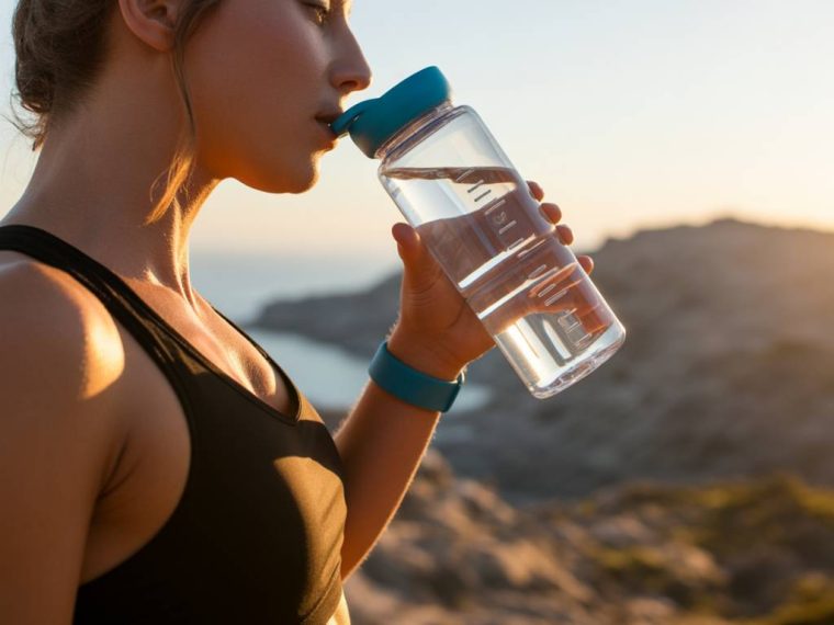 Wearable Hydration Tech: How Smart Devices Are Personalizing Water Intake for Better Health