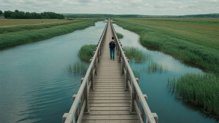Jumeaux numériques des réseaux d’eau : anticiper les fuites, la pollution et les risques sanitaires