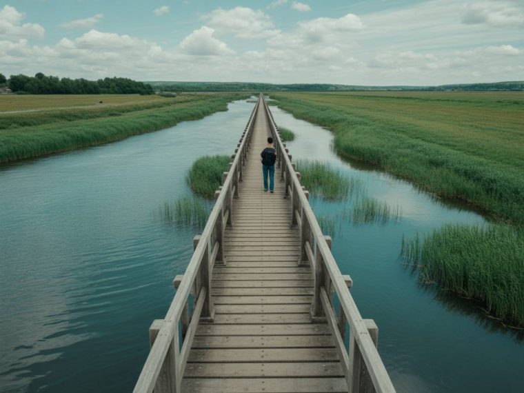 Jumeaux numériques des réseaux d’eau : anticiper les fuites, la pollution et les risques sanitaires
