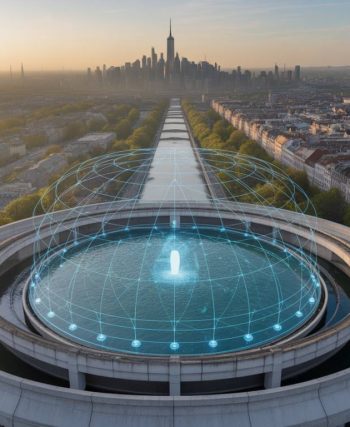 Digital Twins for Urban Water Systems: Integrating Health, Technology, and Sustainable Water Management