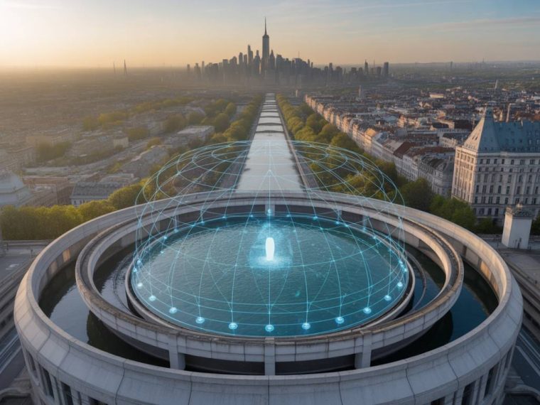 Digital Twins for Urban Water Systems: Integrating Health, Technology, and Sustainable Water Management