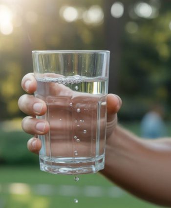 Biofeedback-Driven Hydration: How AI and Gut Microbiome Insights Are Redefining Personalized Water Intake