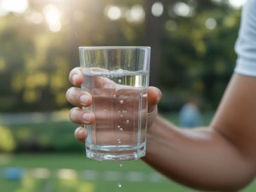 Biofeedback-Driven Hydration: How AI and Gut Microbiome Insights Are Redefining Personalized Water Intake