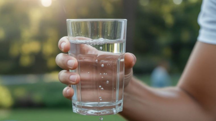 Biofeedback-Driven Hydration: How AI and Gut Microbiome Insights Are Redefining Personalized Water Intake