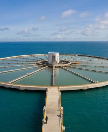 Smart Desalination and AI: How Next-Gen Water Treatment Could Secure Future Public Health