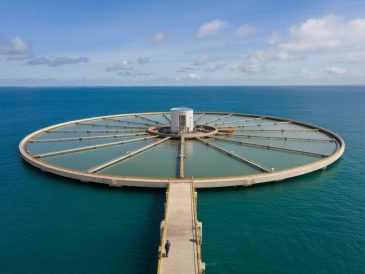 Smart Desalination and AI: How Next-Gen Water Treatment Could Secure Future Public Health