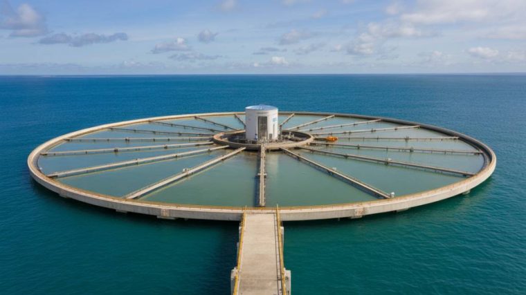 Smart Desalination and AI: How Next-Gen Water Treatment Could Secure Future Public Health