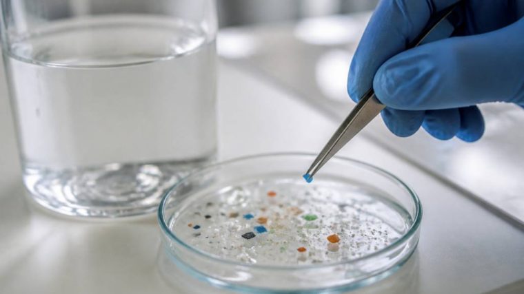 Microplastics in Drinking Water: Emerging Health Risks and the Technologies Shaping Safer Water Systems