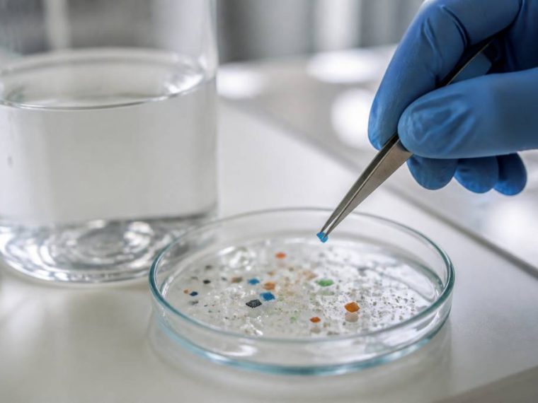 Microplastics in Drinking Water: Emerging Health Risks and the Technologies Shaping Safer Water Systems