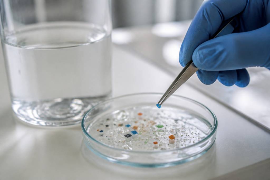 Microplastics in Drinking Water: Emerging Health Risks and the Technologies Shaping Safer Water Systems